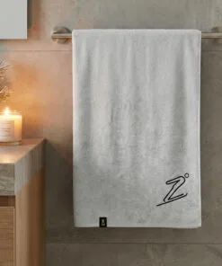 Ręcznik Skoki narciarskie 1 sport EGIPSKA BAWEŁNA (różne rozmiary i kolory)